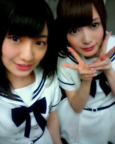 中田 花奈｜HIMAWARI DRIVEカナ？520（2013-07-12）｜2枚目