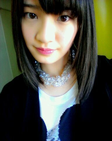 中田 花奈｜最初のアプローチカナ？529（2013-07-22）