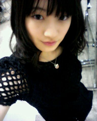 中田 花奈｜6th横浜個別レポカナ？534（2013-07-27）