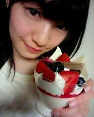 中田 花奈｜れかたんペロペロカナ？536（2013-07-31）｜2枚目