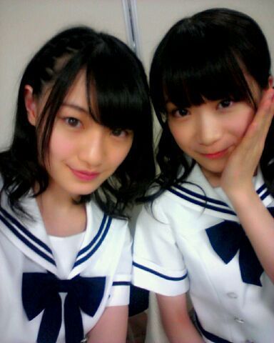 中田 花奈｜まりちゃペロペロカナ？537（2013-08-01）｜2枚目