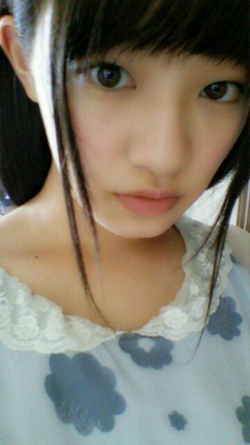中田 花奈｜来週は千鳥格子カナ？569（2013-09-05）