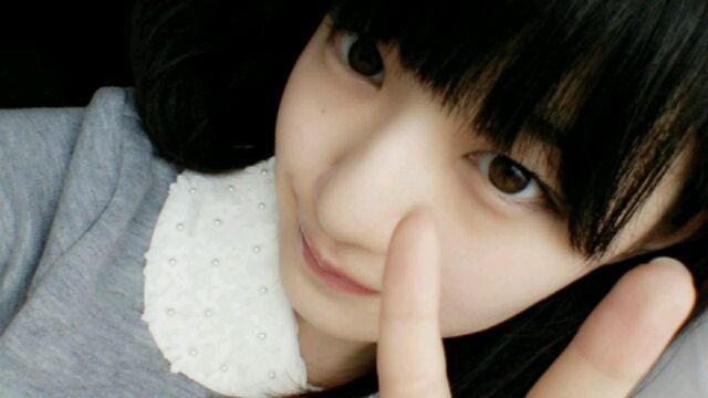 中田 花奈｜ビデオ通話カナ？586（2013-09-25）｜3枚目