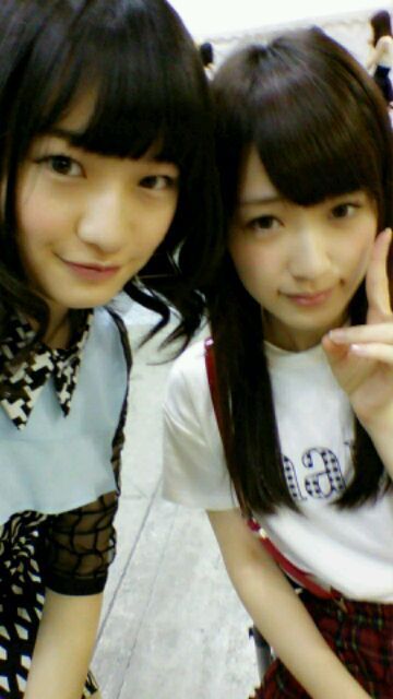 中田 花奈｜嘘はついてないカナ？604（2013-10-15）