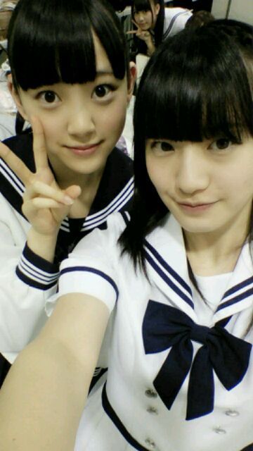 中田 花奈｜ロックの学園レポカナ？620（2013-11-03）｜3枚目