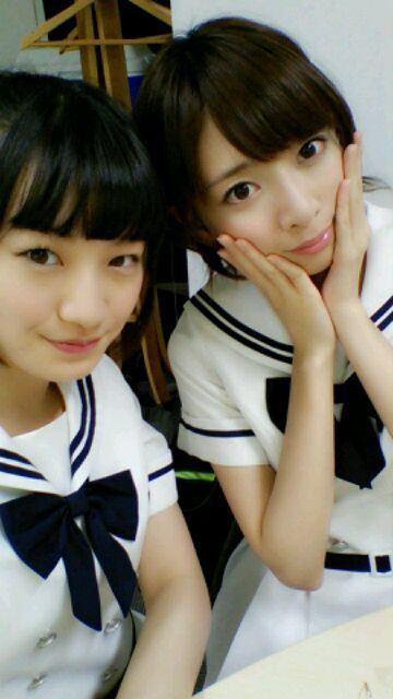中田 花奈｜DNA配列カナ？628（2013-11-16）｜2枚目