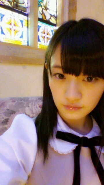 中田 花奈｜お・も・て・な・しカナ？632（2013-11-22）