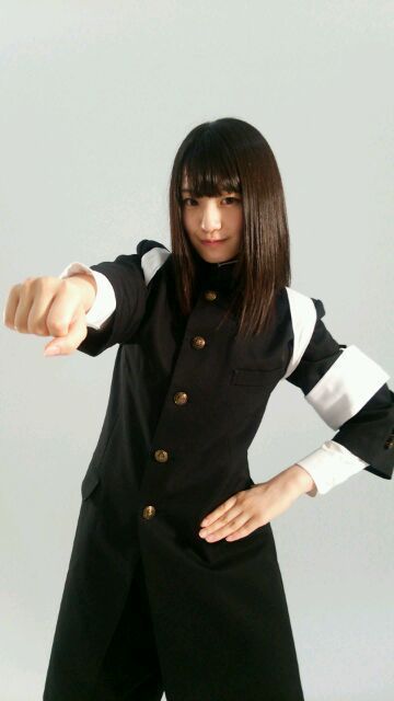 中田 花奈｜大翔くんと結菜ちゃんカナ？638（2013-11-29）｜2枚目