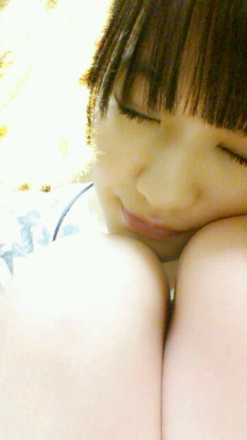 中田 花奈｜日付が変わっちゃったカナ？642（2013-12-06）