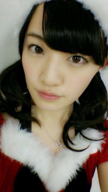中田 花奈｜キャラメルのチョコレートカナ？658（2013-12-27）｜5枚目