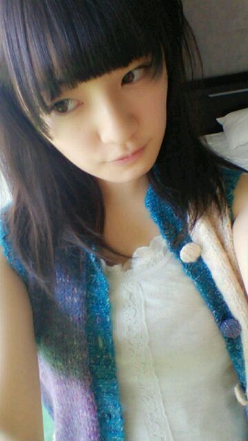 中田 花奈｜らすとカナ？662（2013-12-31）