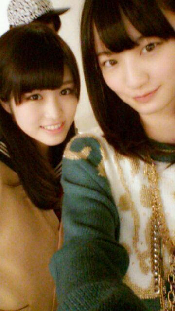 中田 花奈｜マンゴーフレーバーカナ？684（2014-01-30）｜2枚目