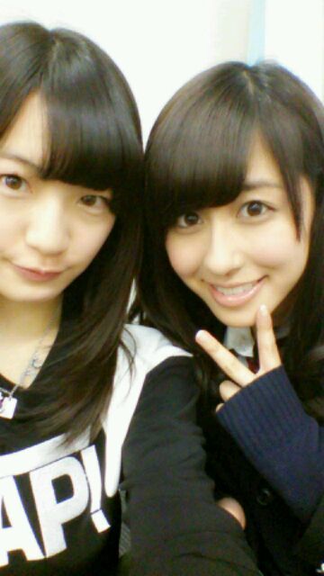 中田 花奈｜生ドルまであとちょっとカナ？706（2014-02-25）｜2枚目