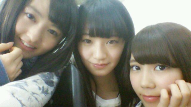 中田 花奈｜餃子は羽根つきカナ？709（2014-02-28）｜3枚目