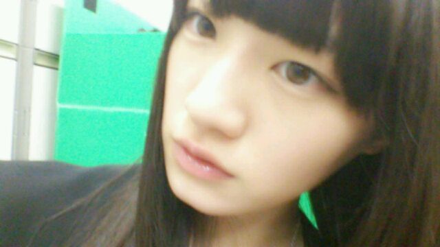 中田 花奈｜平城京カナ？710（2014-03-01）