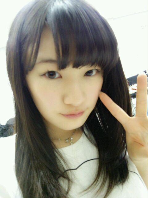 中田 花奈｜隣の家のなつみちゃんカナ？723（2014-03-15）｜4枚目