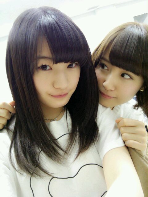 中田 花奈｜1日あきましたカナ？724（2014-03-17）｜2枚目