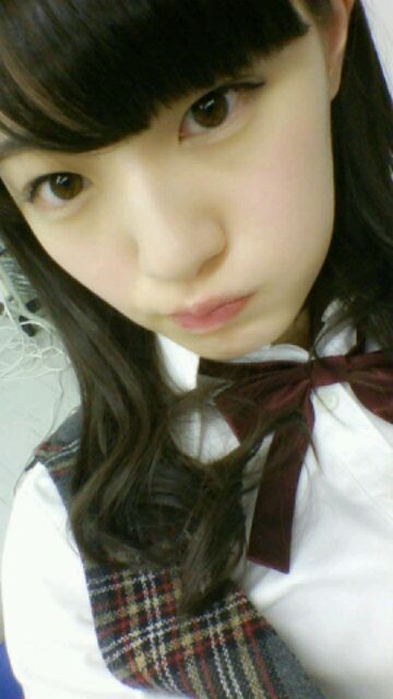 中田 花奈｜優れた人間の特徴カナ？746（2014-04-12）｜6枚目