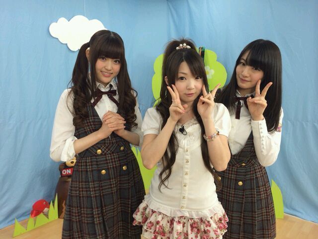中田 花奈｜うっきうきうきカナ？756（2014-04-22）｜4枚目