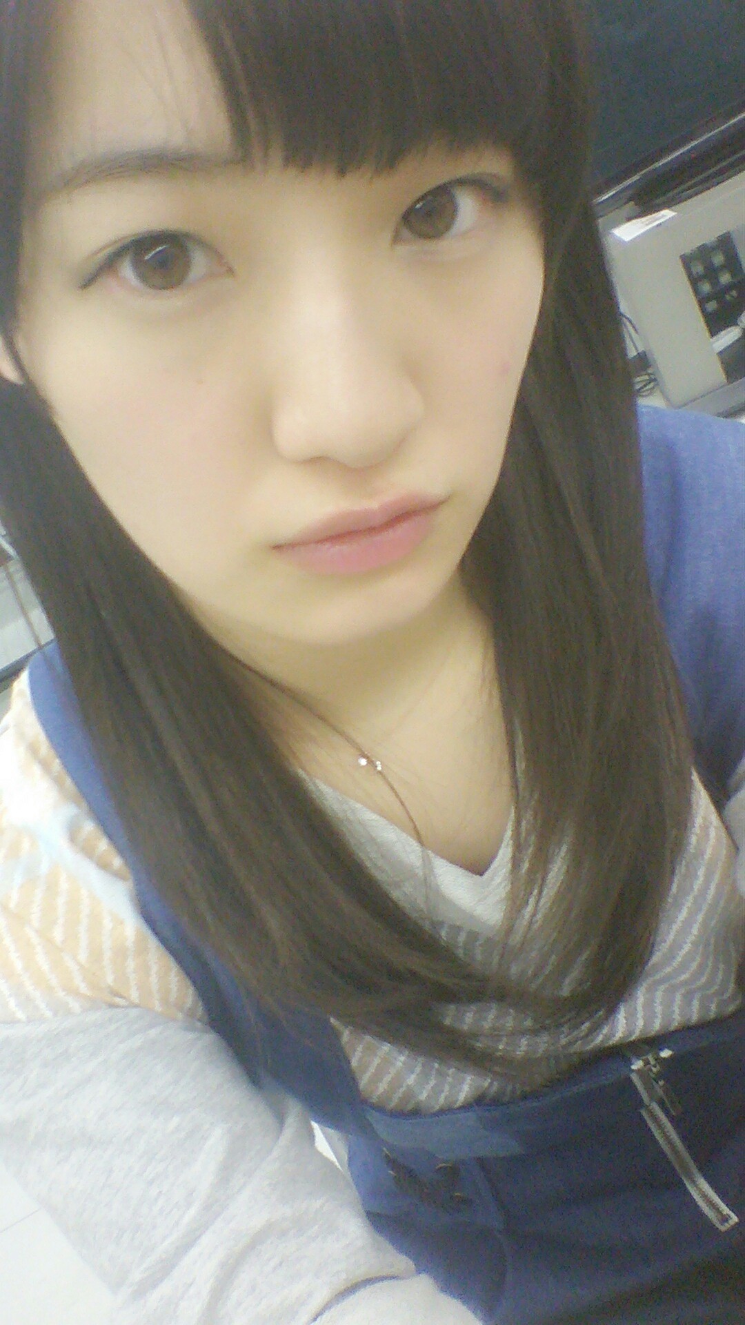 中田 花奈｜焼きそばもらっていいカナ？772（2014-05-09）｜5枚目