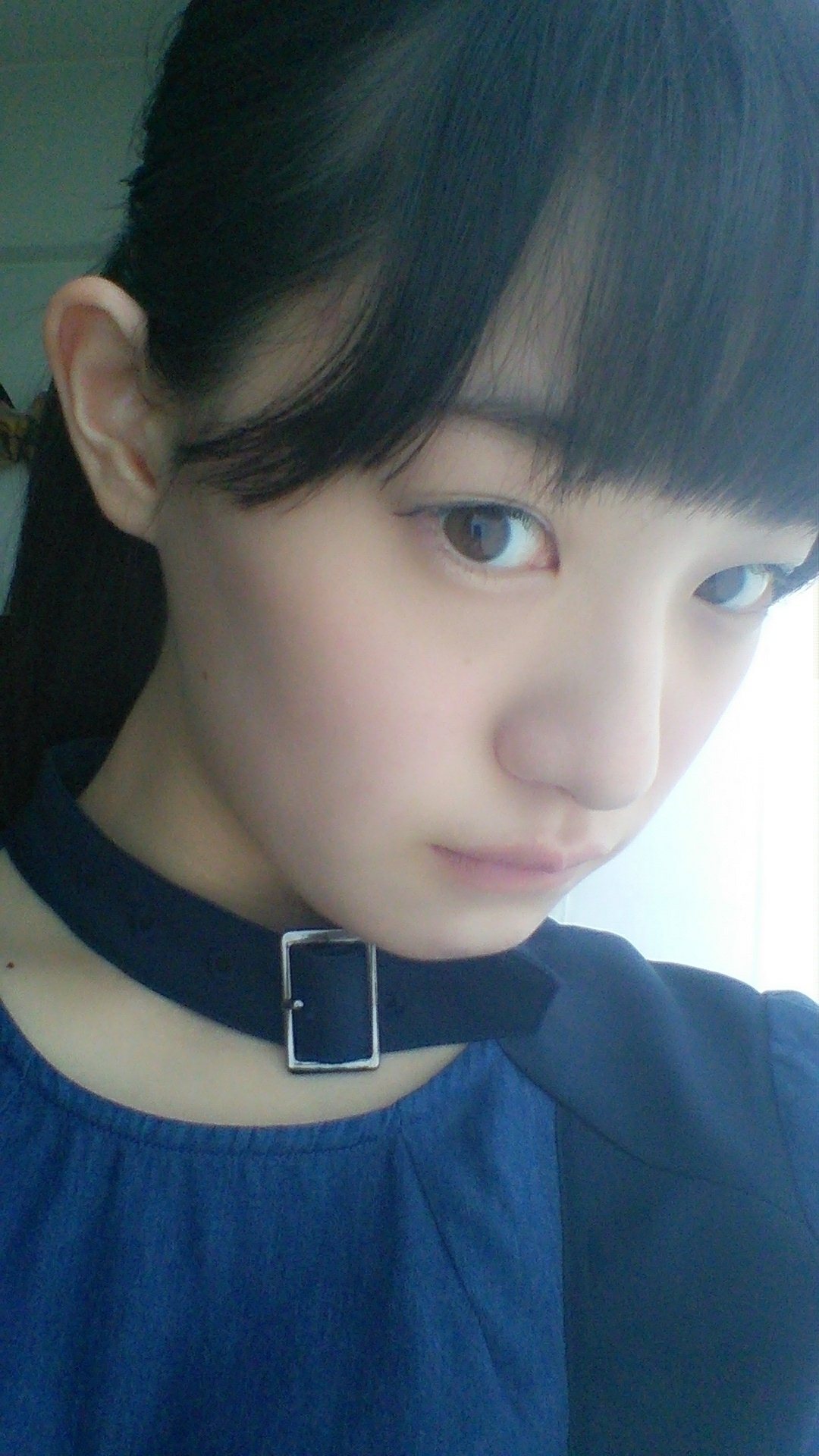 中田 花奈｜飯ぺろにはまるカナ？775（2014-05-13）｜11枚目