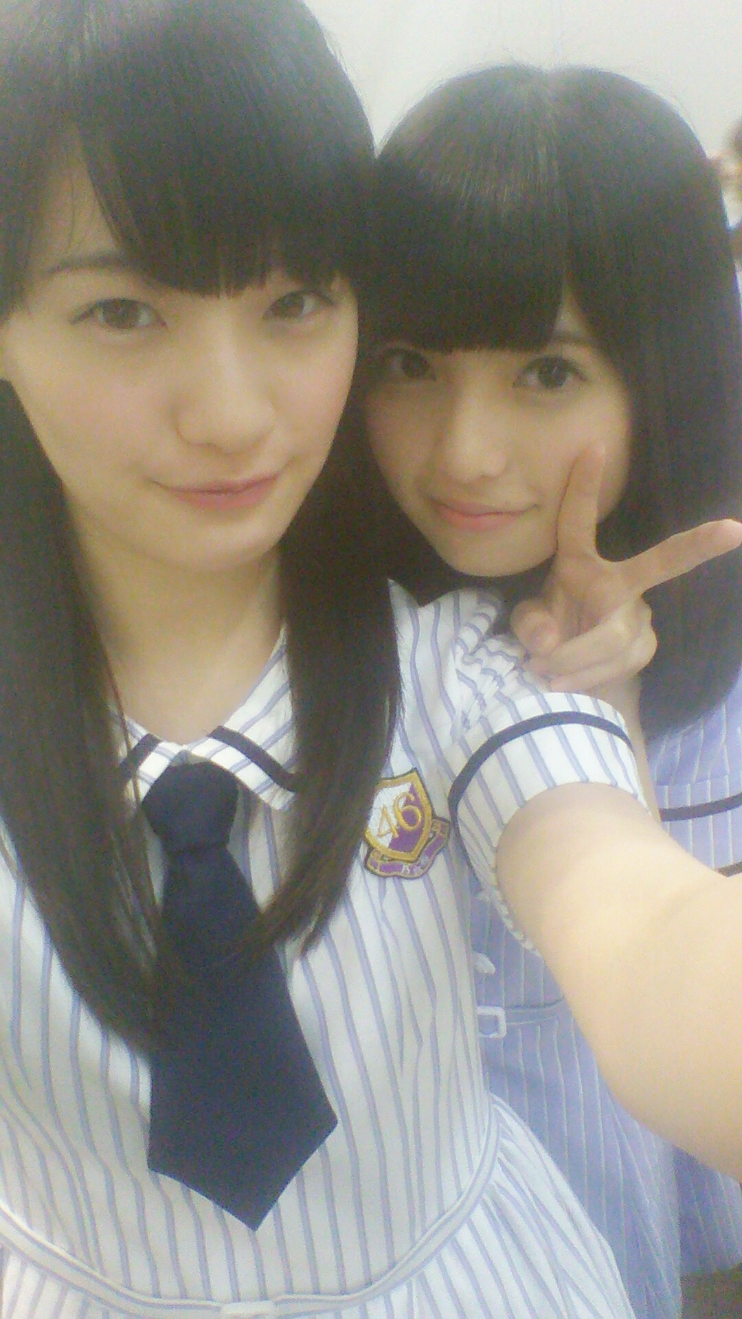 中田 花奈｜9th京都全握カナ？822（2014-07-19）｜3枚目