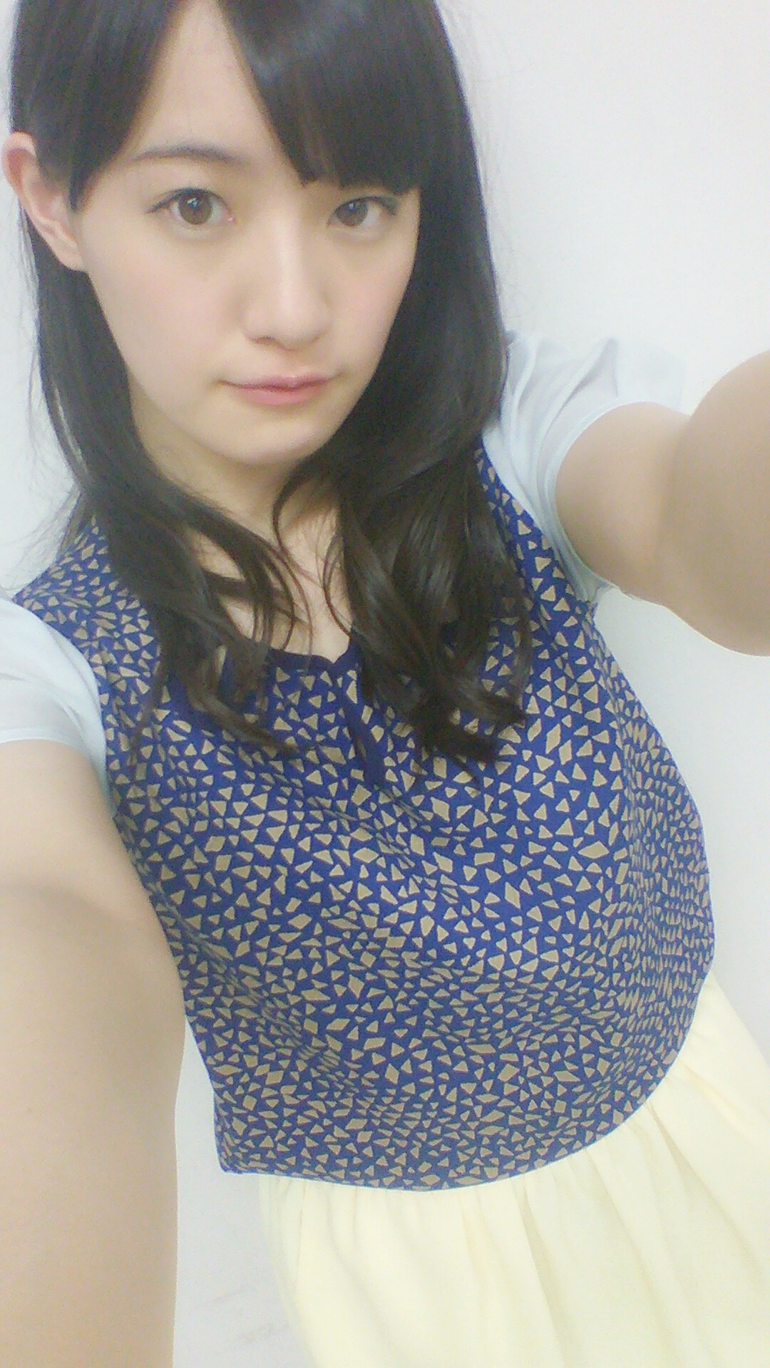中田 花奈｜長いブログのため日付またいでしまったカナ？829（2014-07-28）｜4枚目