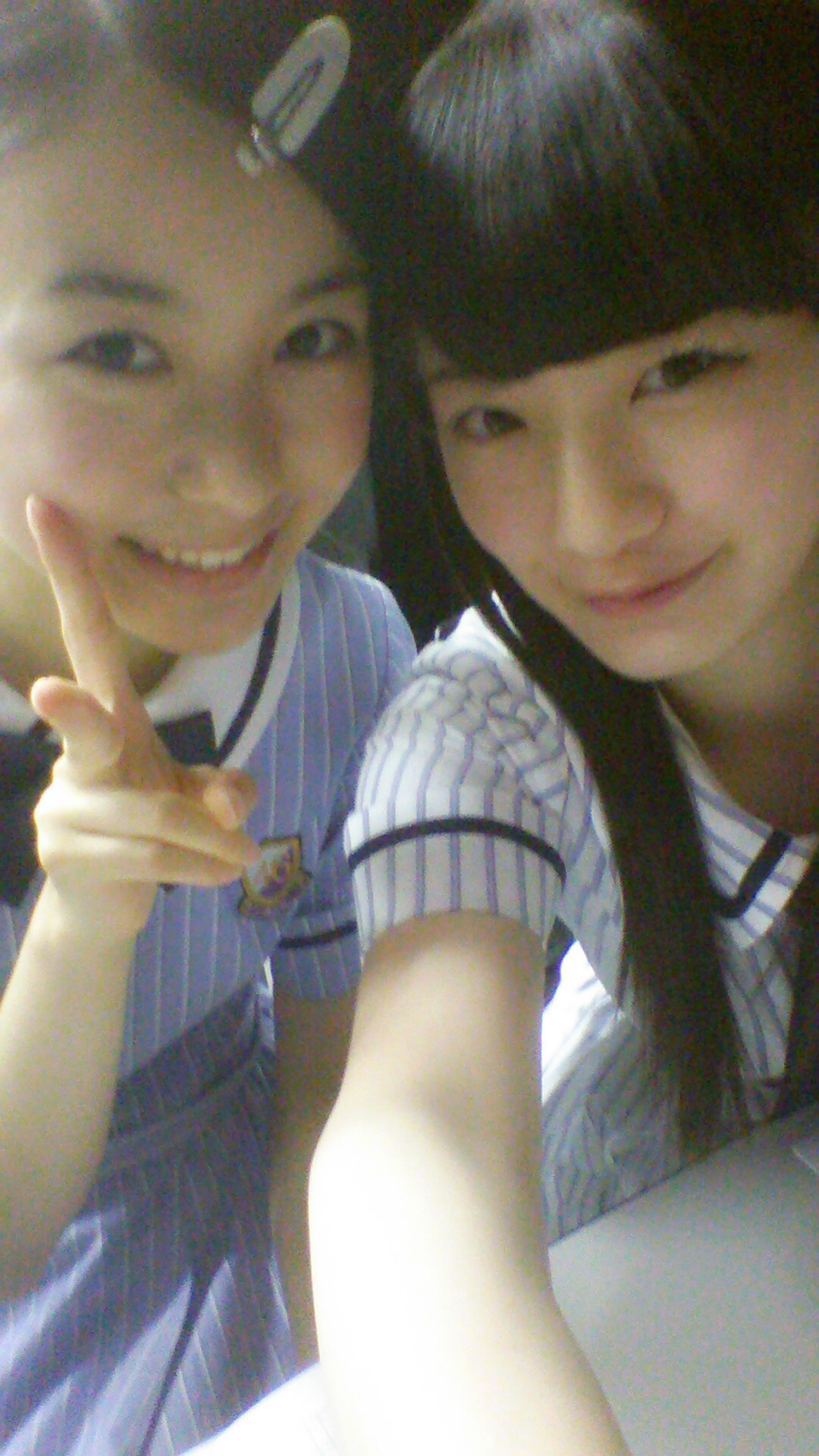 中田 花奈｜PCの調子があまりよくないカナ？839（2014-08-09）