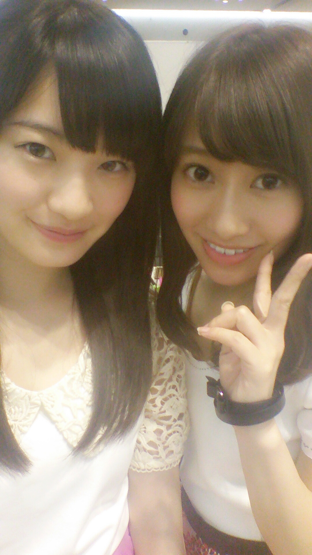 中田 花奈｜宮城だぺろカナ？848（2014-08-23）｜4枚目