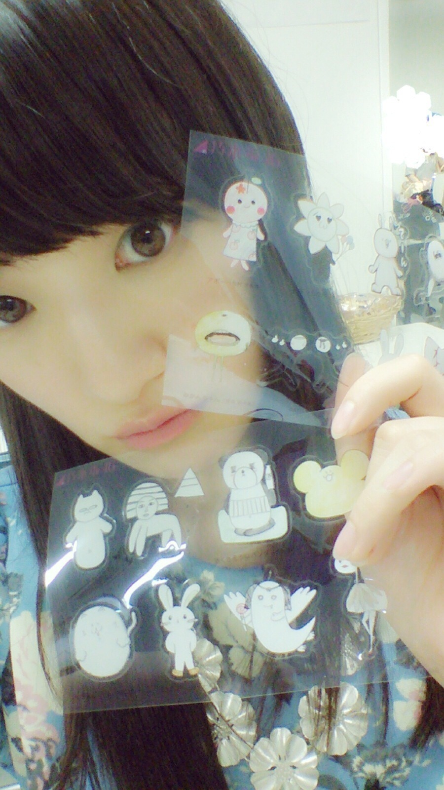 中田 花奈｜@JAMレポカナ？857（2014-09-06）｜3枚目