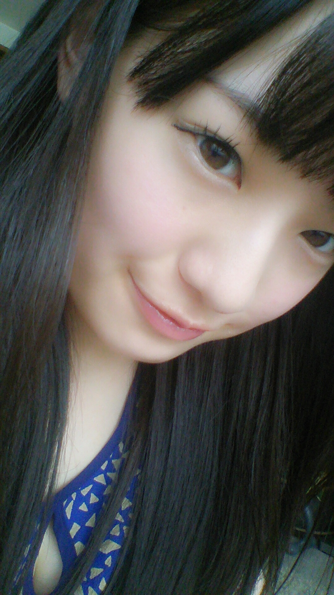 中田 花奈｜秋になったらパンプキンパイカナ？858（2014-09-07）｜4枚目
