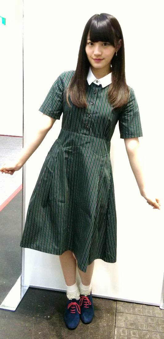 中田 花奈｜9th京都個別カナ？861（2014-09-13）