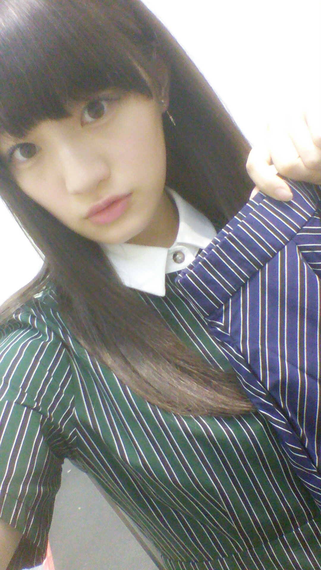 中田 花奈｜9th京都個別カナ？861（2014-09-13）｜2枚目