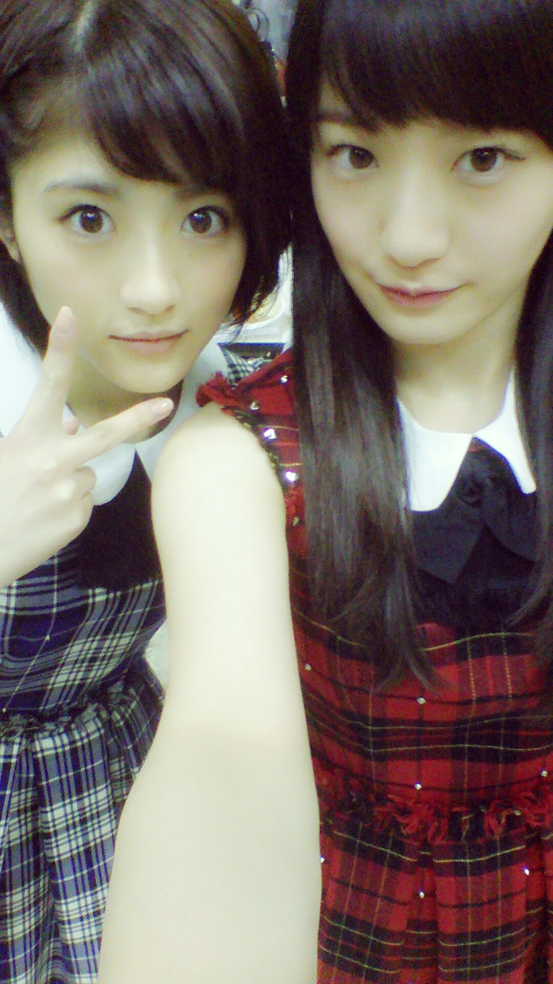 中田 花奈｜10th東京似顔絵会レポカナ？966（2015-02-11）｜6枚目