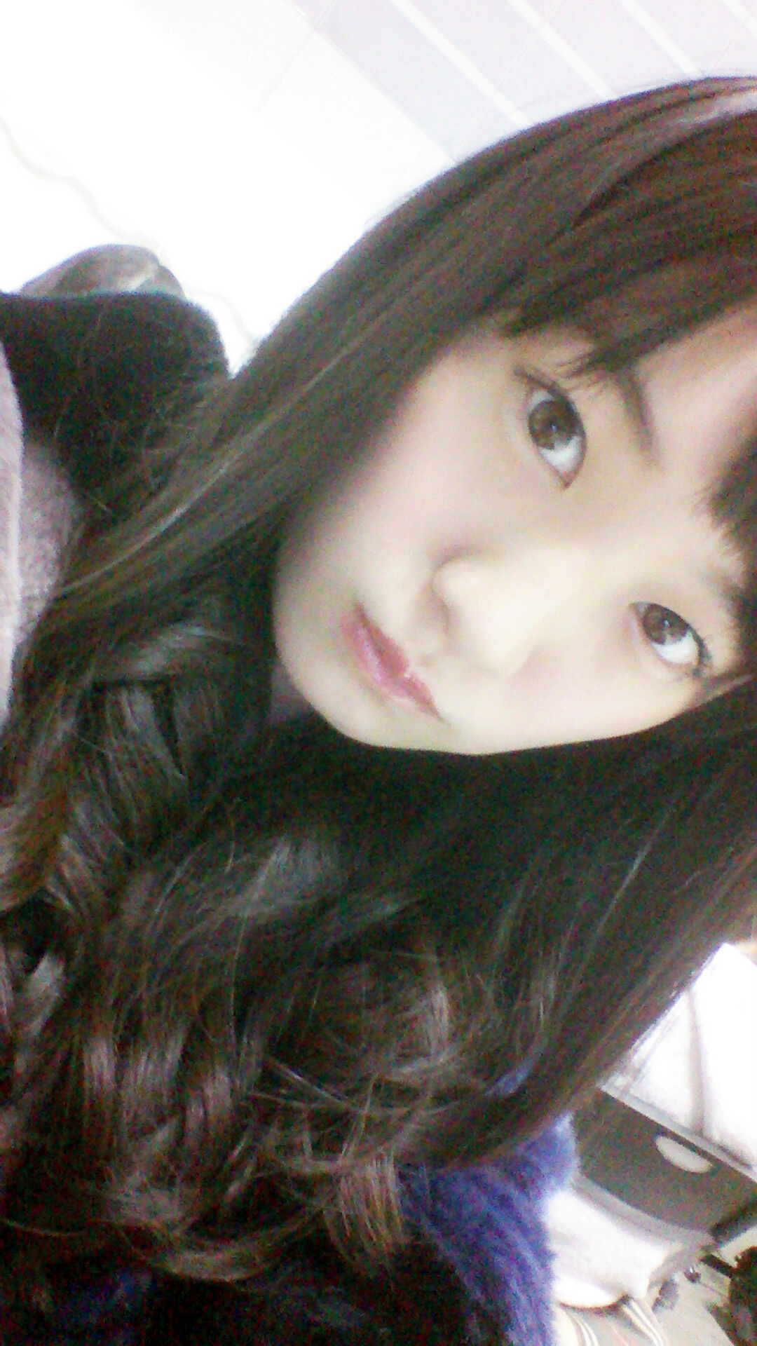 中田 花奈｜まーちカナ？975（2015-03-02）｜5枚目