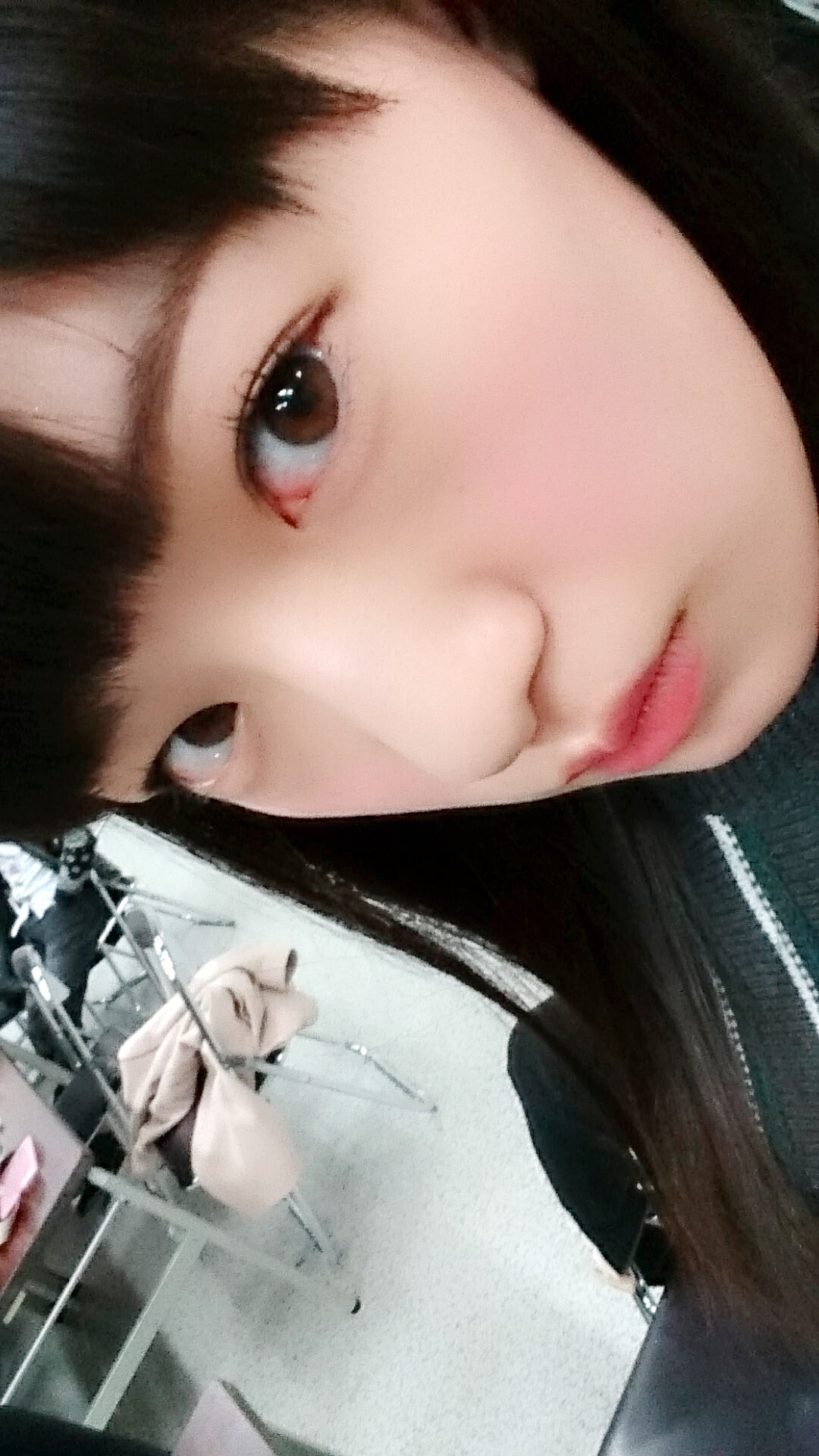 中田 花奈｜1stアルバムクルージングレポカナ？981（2015-03-12）｜9枚目