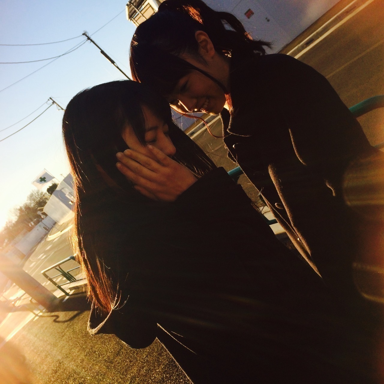 中田 花奈｜君は僕と会わない方がよかったのカナ？984（2015-03-18）｜5枚目