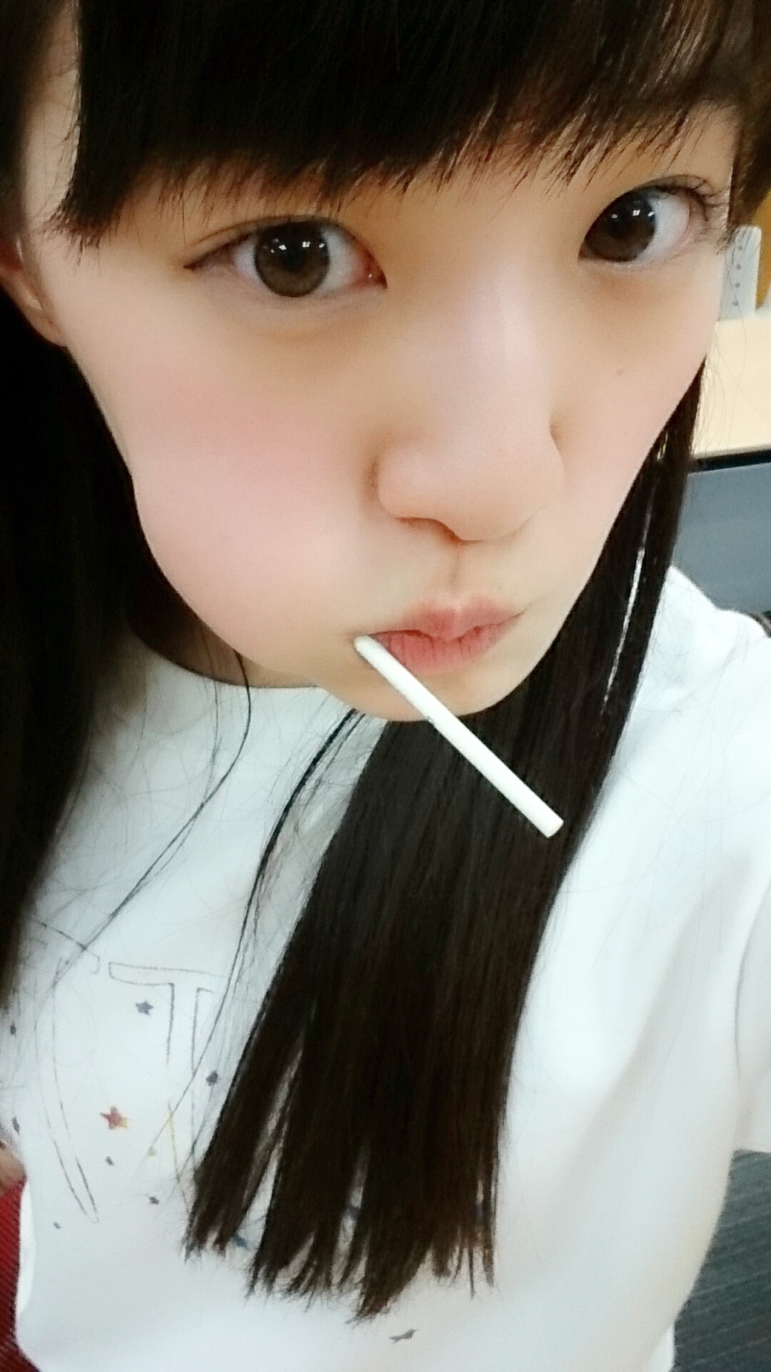 中田 花奈｜じょしらく公開オーディションカナ？995（2015-03-29）｜3枚目