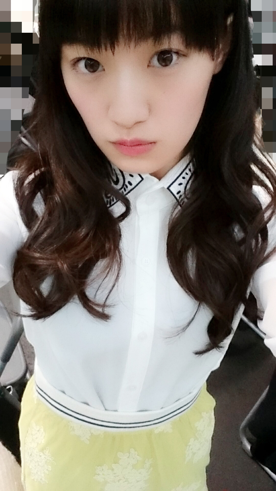 中田 花奈｜11th京都個別レポカナ？998（2015-04-05）｜3枚目