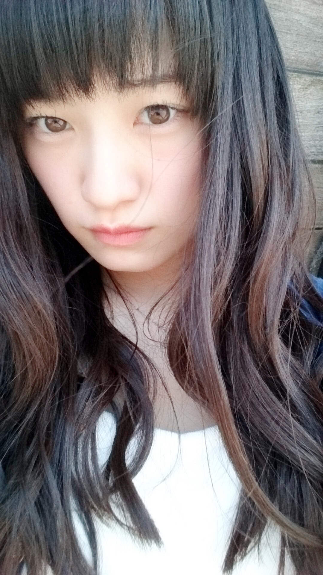中田 花奈｜ごとうさんのお母さんカナ？1019（2015-05-10）｜4枚目