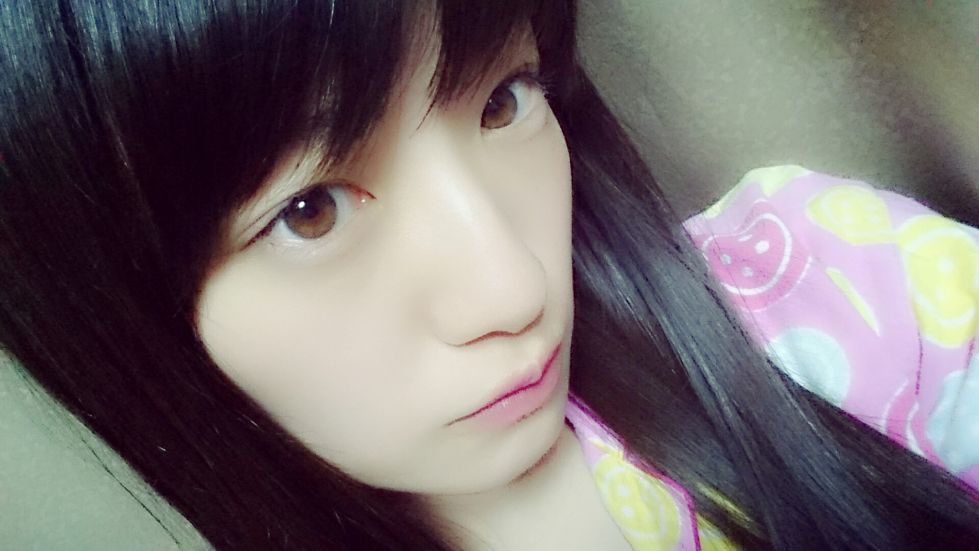 中田 花奈｜今日の乃木坂工事中で玲奈さん最後カナ？1023（2015-05-17）｜3枚目