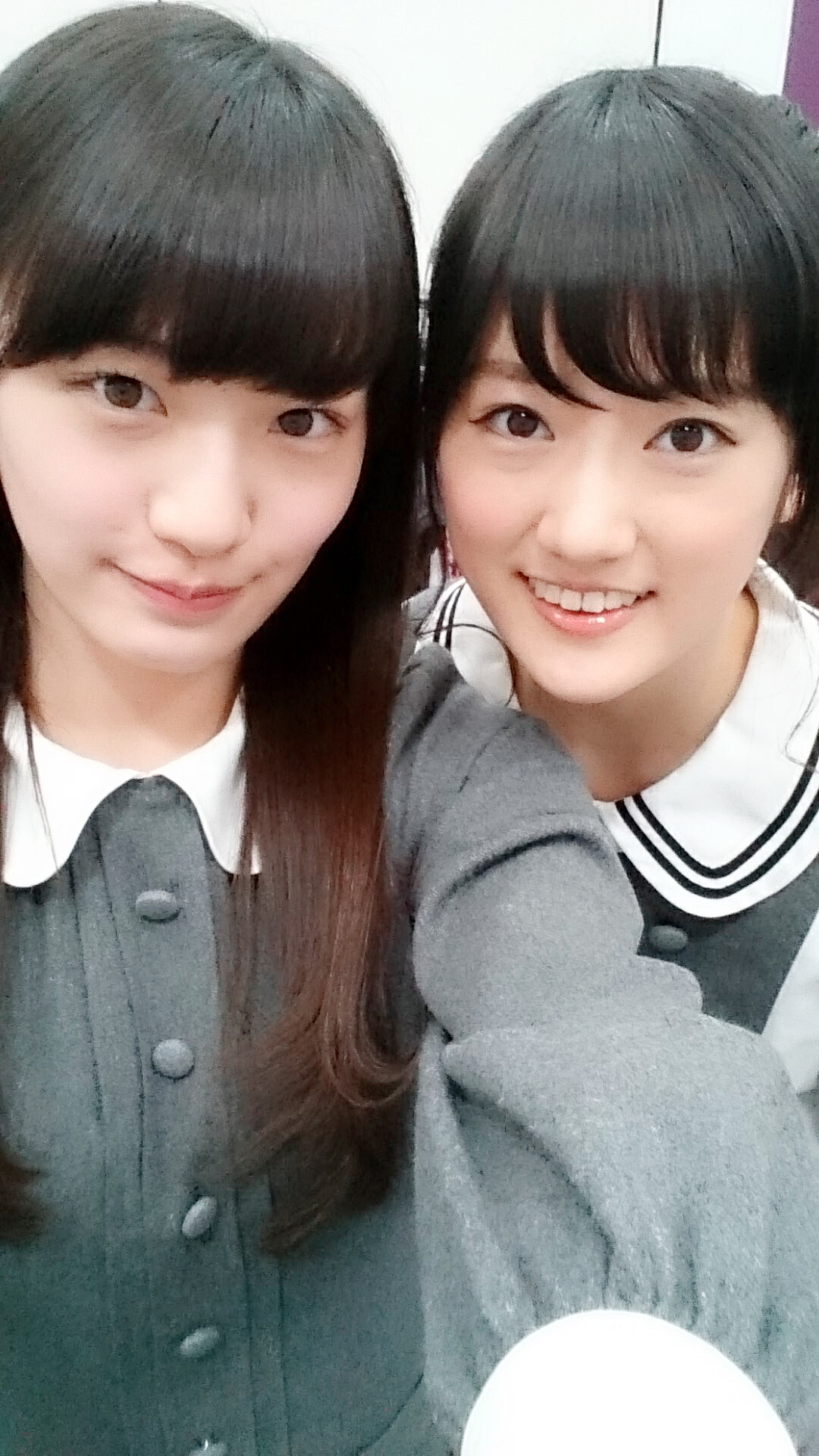 中田 花奈｜このあとすぐだよーカナ？1032（2015-06-08）｜3枚目