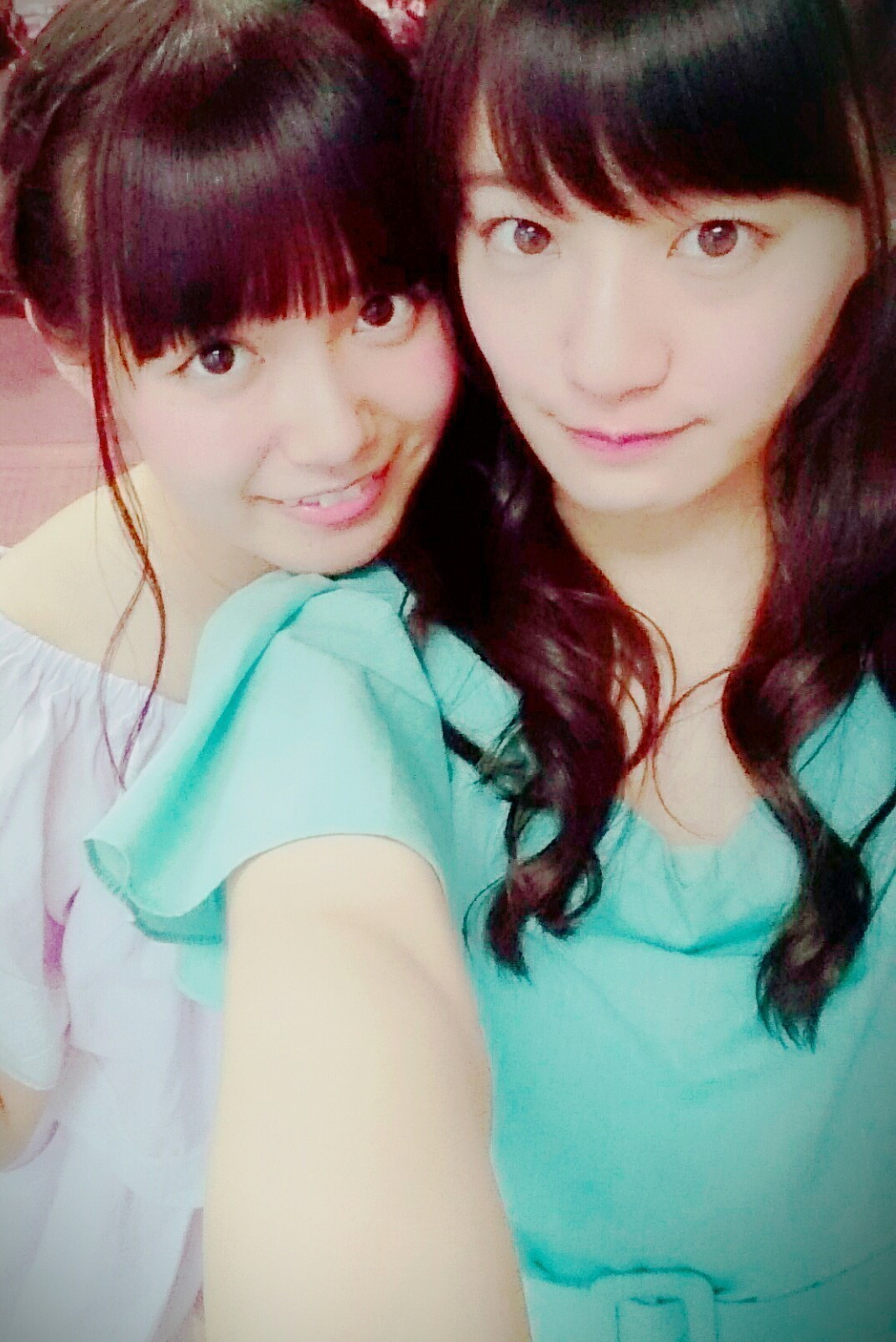 中田 花奈｜天気がよくなくて出かけJulyのカナ？1045（2015-07-03）｜6枚目