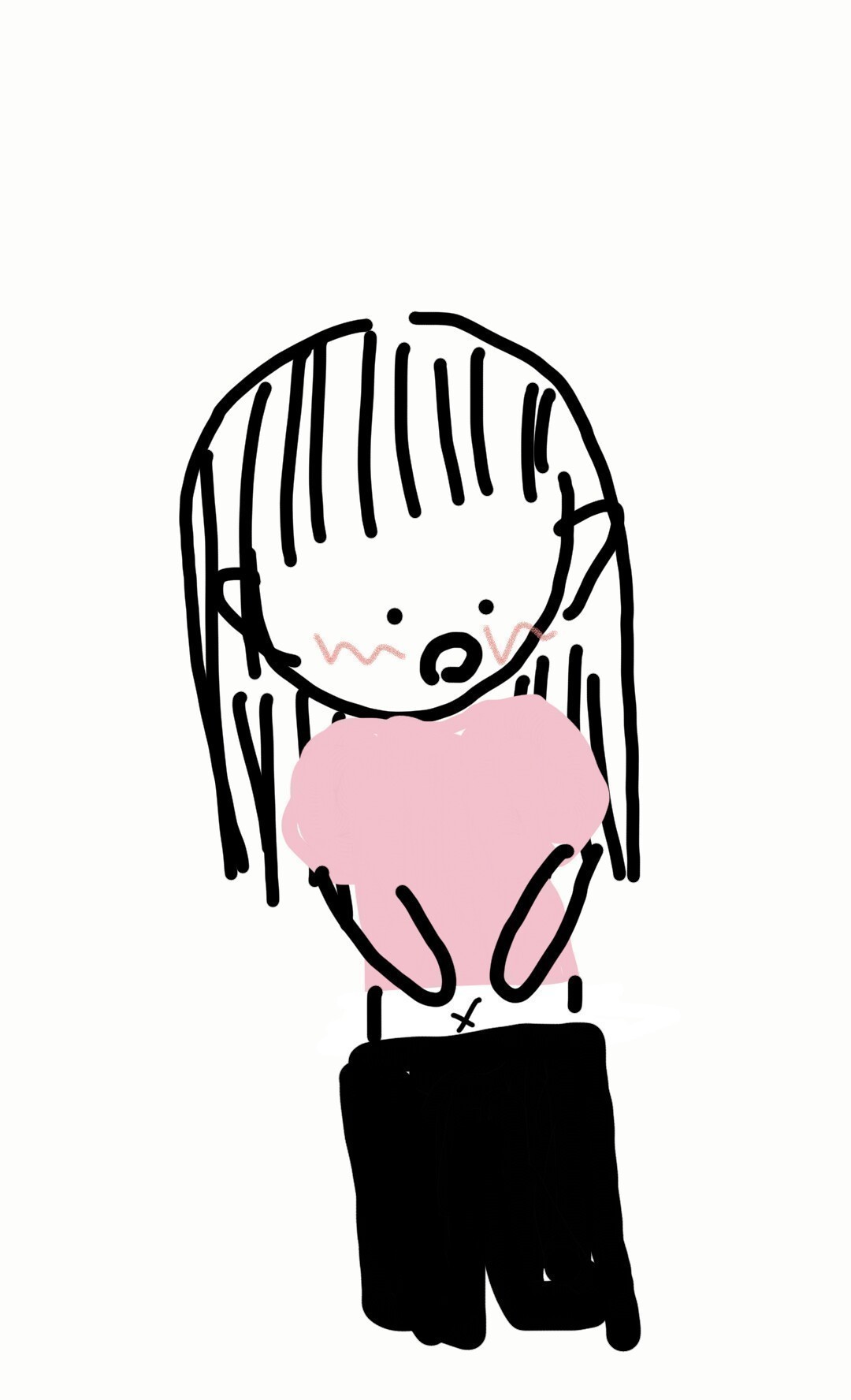 中田 花奈｜最後にもう一回言うけど今週末は乃木中カナ？1063（2015-07-31）｜2枚目