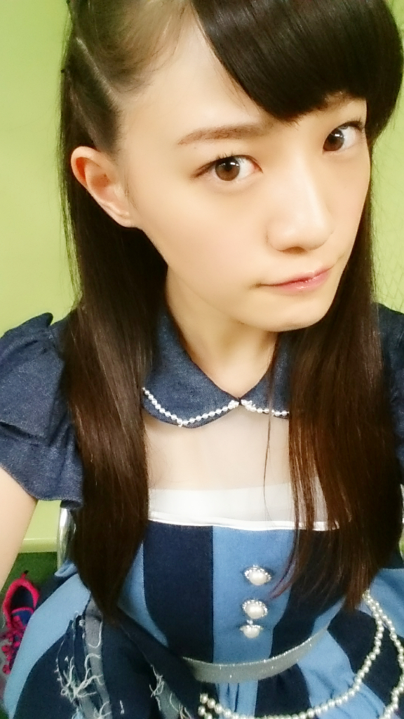 中田 花奈｜全国ツアー2015レポ2カナ？1086（2015-09-01）｜3枚目