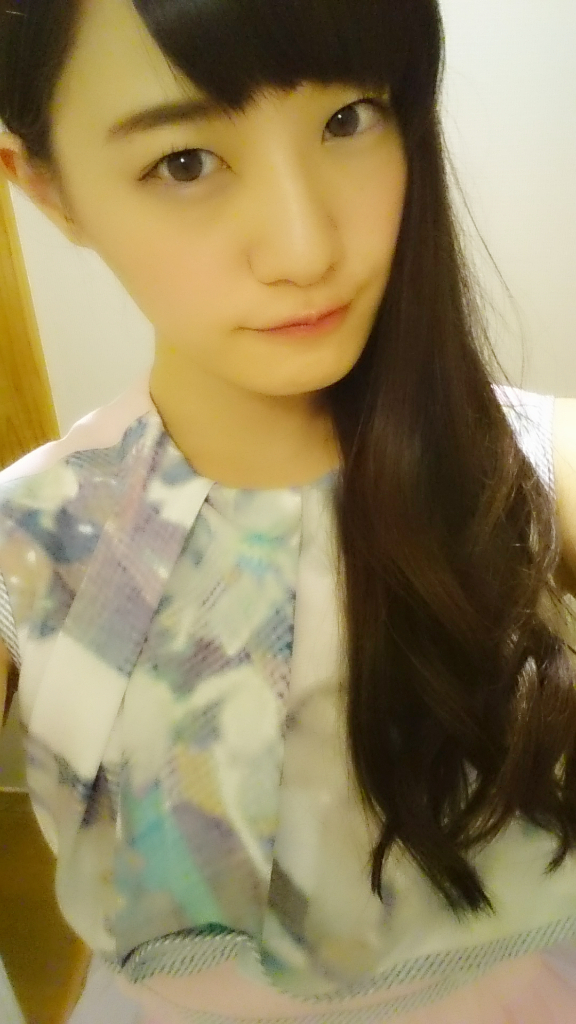 中田 花奈｜総じてドラマの話カナ？1103（2015-10-01）｜4枚目