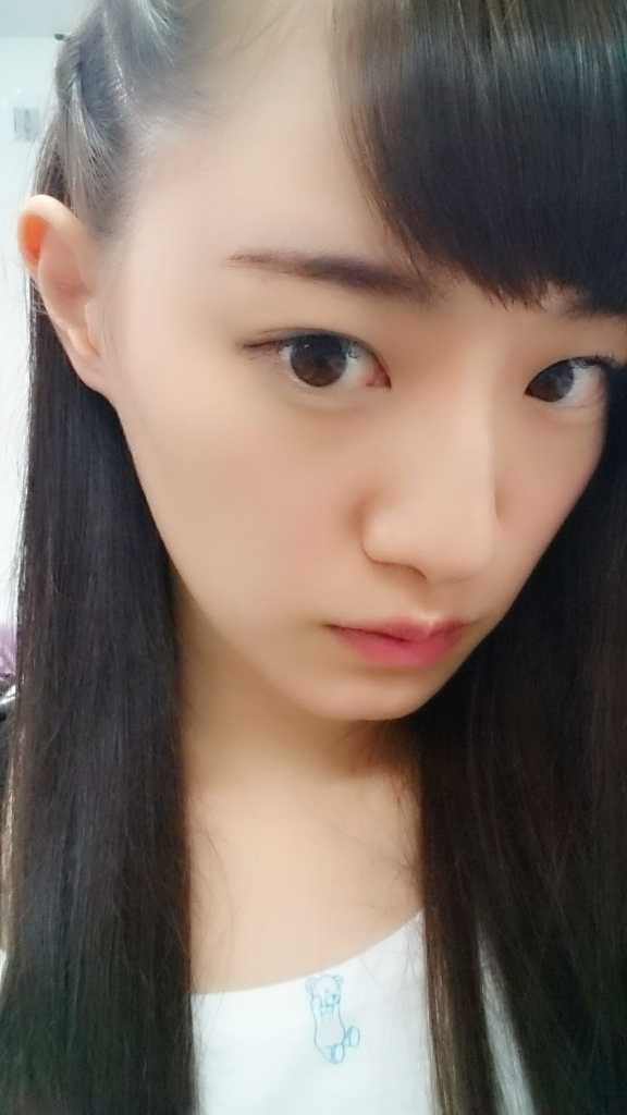 中田 花奈｜アンダーライブ4th season2公演目カナ？1114（2015-10-17）｜6枚目