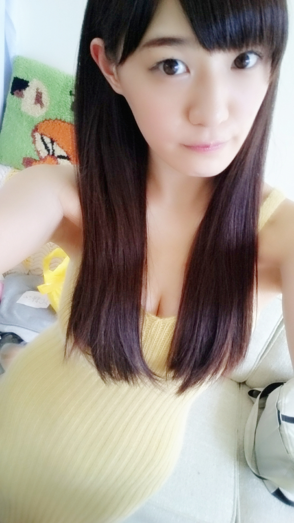 中田 花奈｜アンダーライブ4th season7、8公演目カナ？1119（2015-10-23）｜3枚目