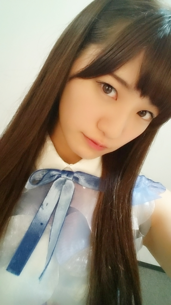 中田 花奈｜13日の金曜日カナ？1132（2015-11-13）｜8枚目