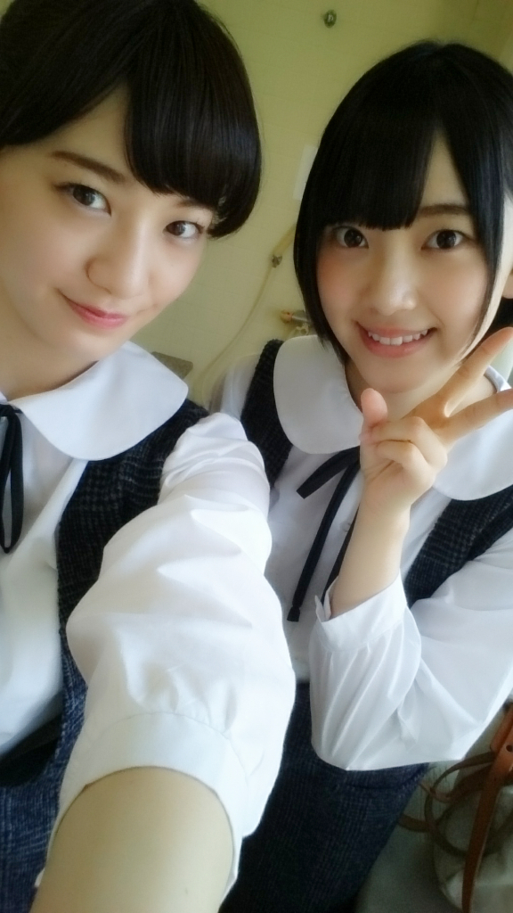 中田 花奈｜いっぽーんカナ？1133（2015-11-14）｜10枚目
